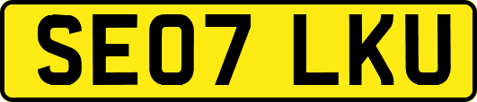 SE07LKU