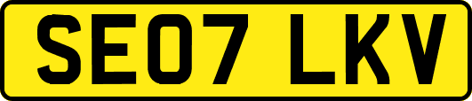 SE07LKV