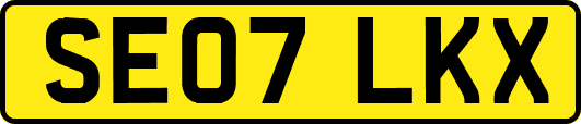 SE07LKX