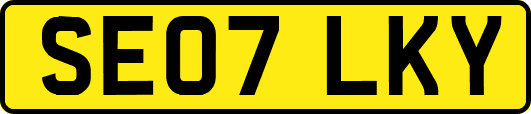 SE07LKY