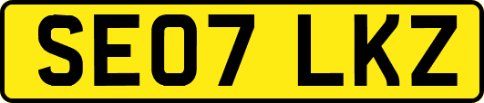SE07LKZ