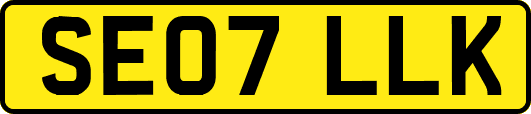 SE07LLK