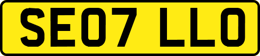 SE07LLO
