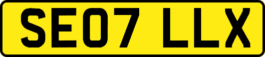 SE07LLX