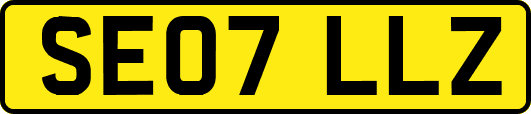 SE07LLZ