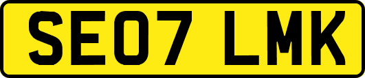SE07LMK