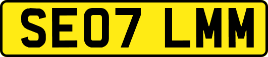 SE07LMM
