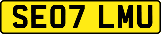 SE07LMU