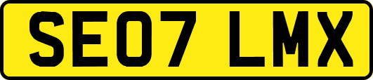 SE07LMX
