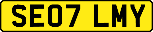 SE07LMY