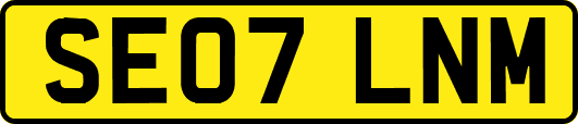 SE07LNM