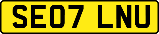 SE07LNU