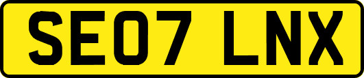 SE07LNX