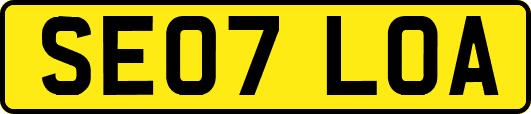 SE07LOA