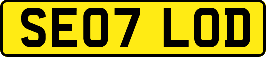 SE07LOD