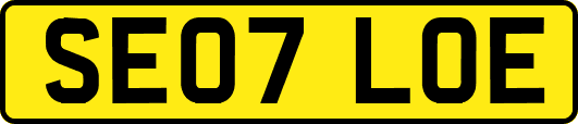 SE07LOE