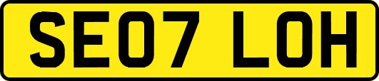 SE07LOH
