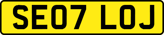 SE07LOJ