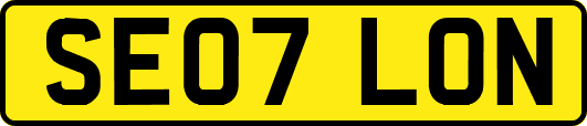 SE07LON
