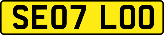 SE07LOO