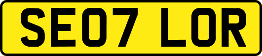 SE07LOR
