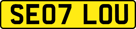 SE07LOU