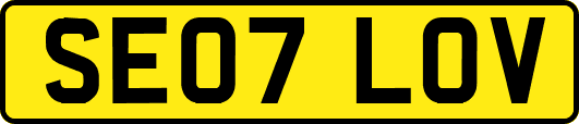 SE07LOV