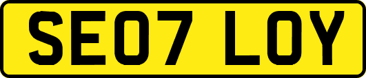 SE07LOY
