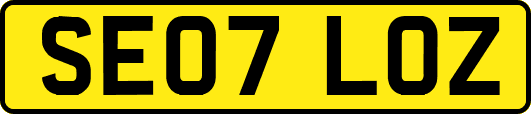 SE07LOZ