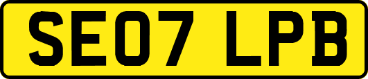 SE07LPB