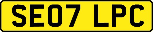 SE07LPC