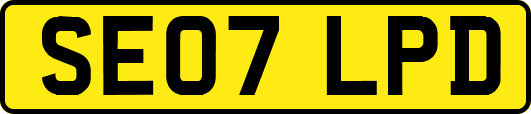 SE07LPD