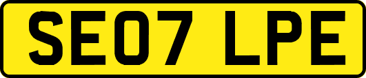 SE07LPE