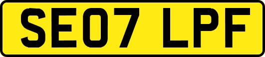 SE07LPF