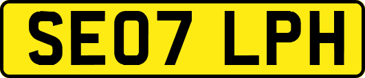 SE07LPH