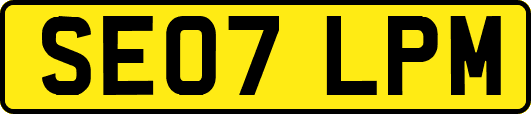 SE07LPM