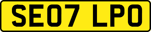SE07LPO