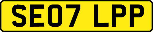 SE07LPP