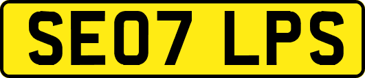 SE07LPS
