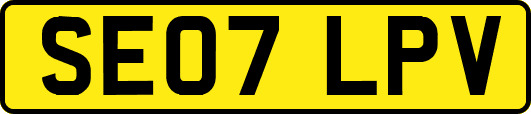 SE07LPV