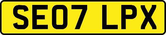 SE07LPX