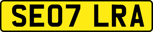 SE07LRA