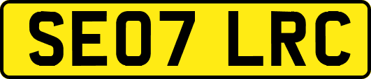 SE07LRC
