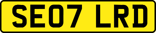 SE07LRD