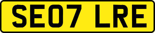 SE07LRE