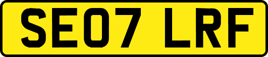 SE07LRF