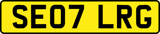 SE07LRG