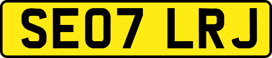 SE07LRJ