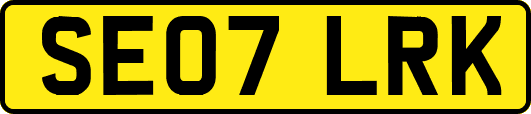 SE07LRK
