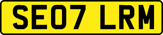 SE07LRM